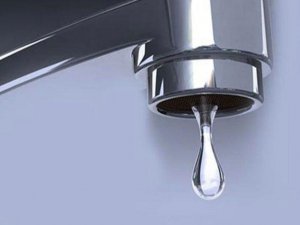 Denizli’de Su Kesintisi