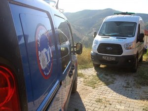 Kula’da Şüpheli Ölüm