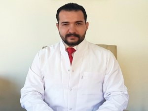 Aydın Veteriner Hekimleri Odası Başkanı Şahin: “Kurban Bayramı’nda Kurallara Uyalım”