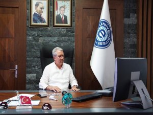 Eü’de “Online Gençlik Ve Kariyer Festivali” Başladı