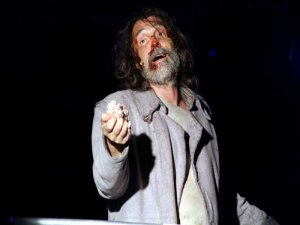 Bir Delinin Hatıra Defteri Türkiye’yi Geziyor