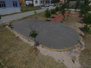 Gediz’e Yeni Yaşam Alanları Kazandırılıyor