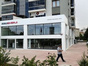 Zorlu Enerji’nin Uşak Ofisi Taşındı