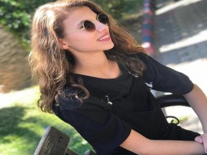 Kayıp Genç Kız Ve Erkek Arkadaşı Parkta Bulundu