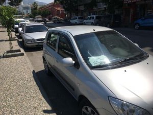 Aydın’ın En İşlek Caddeleri Açık Oto Pazarına Döndü