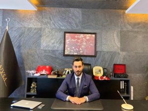 Turgutlulu Çocuklara Bayram Hediyesi