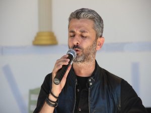 İbadete Açılacak Ayasofya Camii İçin Marş Yazdı