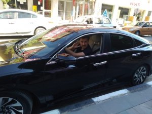 Selendi Kaymakamı Atak, İlçeye Veda Etti