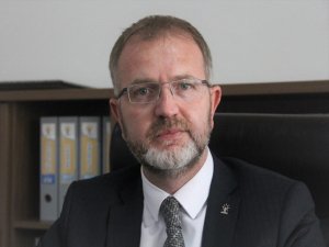 "Basın, Demokrasimizin Gelişmesinde Önemli Bir Yere Sahip"