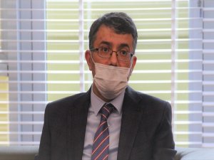 "Basının Önemi Ve Sorumluluğu Daha Da Artmıştır"