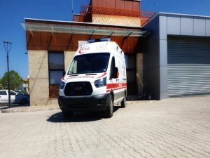 Didim Ve Söke’ye Yeni 112 İstasyonu Açılacak