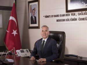 Başkan Osman Zolan, Basın Bayramını Kutladı