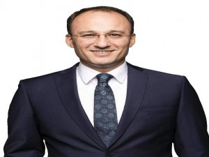 Pamukkale Belediye Başkanı’ndan ‘Basın Bayramı’ Mesajı