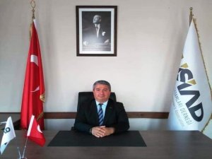 Başkan Tosun: “Yüz Yıllık Hayalin Gerçekleşmesine Şahitlik Ediyoruz”