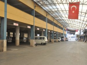 Nazilli Belediyesi Otoparkları Bayramda Ücretsiz Olacak