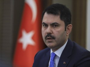 Bakan Kurum Aydın’a Geliyor