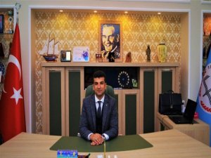 Milas İlçe Milli Eğitim Müdürü Bal, "İlçemiz Lgs Sonuçlarına Göre İyi Durumda"