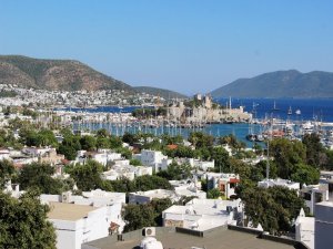 Turizmcilerden “Güvenli Turizm Sertifikası” Seferberliği