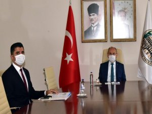 Vali Karadeniz, Kültür Ve Turizm Yatırımlarını Değerlendirdi