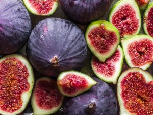 Siyah İncir İhracatı 30 Temmuz’da Başlıyor