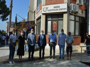 Vali Karadeniz’in Hedefi Spil’i Türkiye’nin Cazibe Merkezi Haline Getirmek