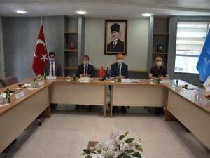 Manisa’da Haziran Ayında 6 Bin 773 Kişi İşe Yerleştirildi