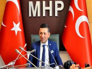 Milletvekili Ahmet Erbaş: "Basın Tarafsız Olmalı"