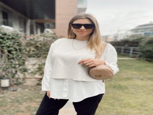 Münhan Çınar, Pandemide Ürettiği Videolarla Firmaların Dikkatini Çekti