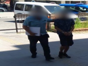 Kuşadası’ndaki 5 Ayrı Motosiklet Hırsızlığının Şüphelisi Tutuklandı