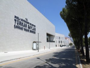 Türkan Saylan Çağdaş Yaşam Merkezi Açılışa Hazırlanıyor