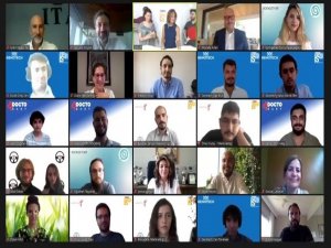 "Bu Gençlikte İş Var!”