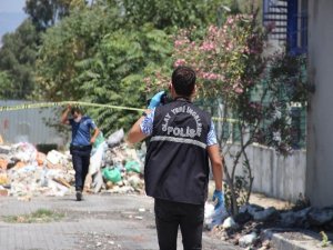 Pompalı Tüfekle Ateş Açtı: 2 Yaralı