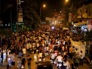 Turgutluspor 2. Lig’de