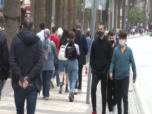 Denizli’de Korona Virüs Tedbirleri Kapsamında 30 Bin 92 Tl Ceza Kesildi