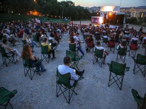 Denizli’de Açık Hava Etkinlikleri 15 Gün Süreyle Yasaklandı