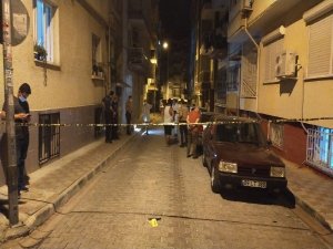 Kovaladığı Şahsı Pompalı Tüfekle Vurdu