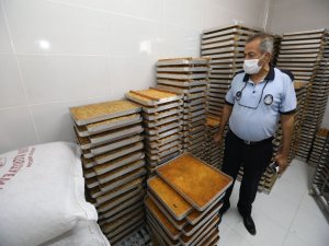 Buca’da Bayram Öncesi Sıkı Denetim