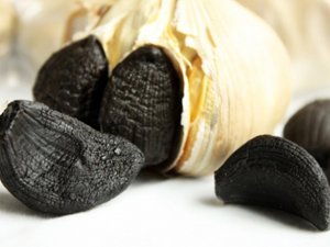 Ramazan’da Halsizliğe Çare Siyah Sarımsak