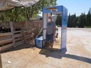 Kuşadası, Kurban Bayramı’na Hazır