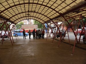 Şehzadeler’de Dört Noktada Kurban Kesilebilecek