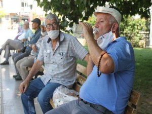 Kurban Bayramı’nda Sıcaklardan Kavrulacağız