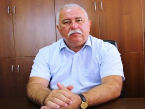 Başkan Özmeriç’ten Sürücülere ‘Bayram’ Uyarısı