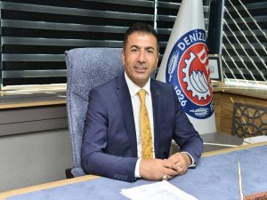 Denizli Ticaret Odası’ndan Kurban Bayramı Mesajı