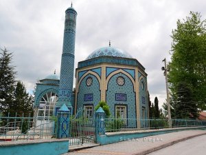 "Çinili Camii İle İlgili Kararını Kütahyalılar Vermeli"