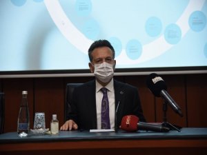 Aydın Valisi Aksoy, “Kurban Bayramı’nda Pandemi Kurallarına Riayet Etmeliyiz”