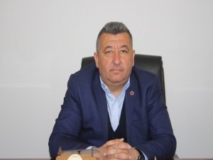 Kahveciler Odası’ndan Sitemli Bayram Mesajı