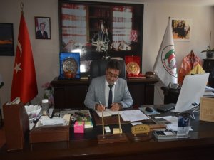 Başkan İnal’ın Kurban Bayramı Mesajı