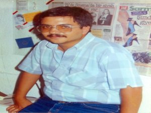 Barış Selçuk Gazetecilik Ödüllerinde 21. Randevu