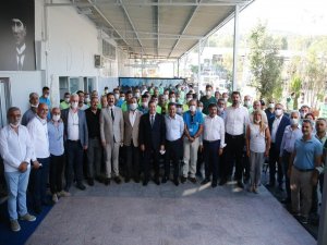 Konak İşçilerine Çifte Bayram