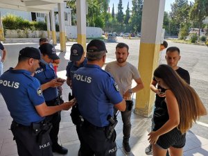 Aydın’da Bayram Süresince Emniyet Ekipleri Görev Başında Olacak